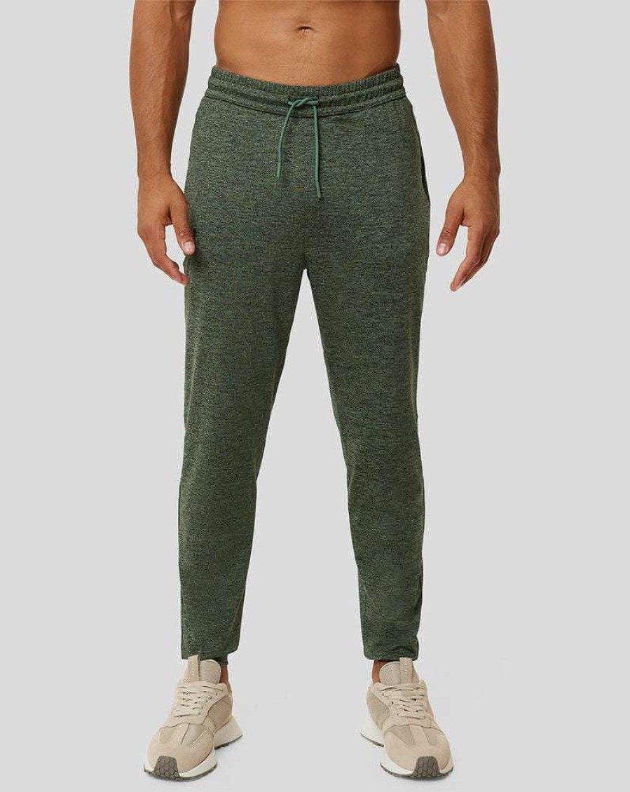 Men'S Clothing * | Mallard Marl Ore Capsule Performance Joggers Unique Style