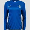 Women'S Clothing * | Blue Rangers Women'S 22/23 Training Long Sleeve Tee Typical Style