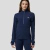 Women'S Clothing * | Womens Peacoat Active Flyweight Jacket Typical Style