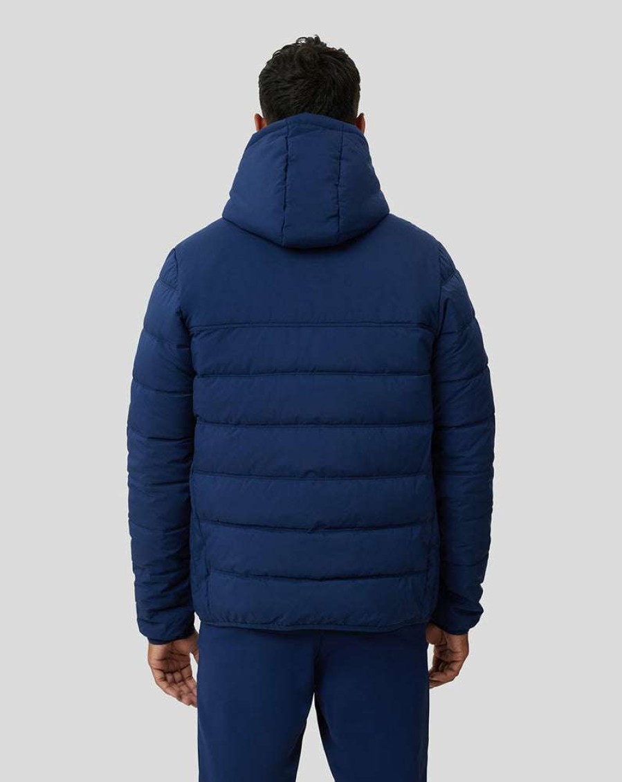 Men'S Clothing * | Peacoat Protek Insulated Jacket Unique Style