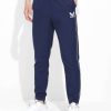 Men'S Clothing * | Navy Amc Core Men'S Track Pants Reduction In Price