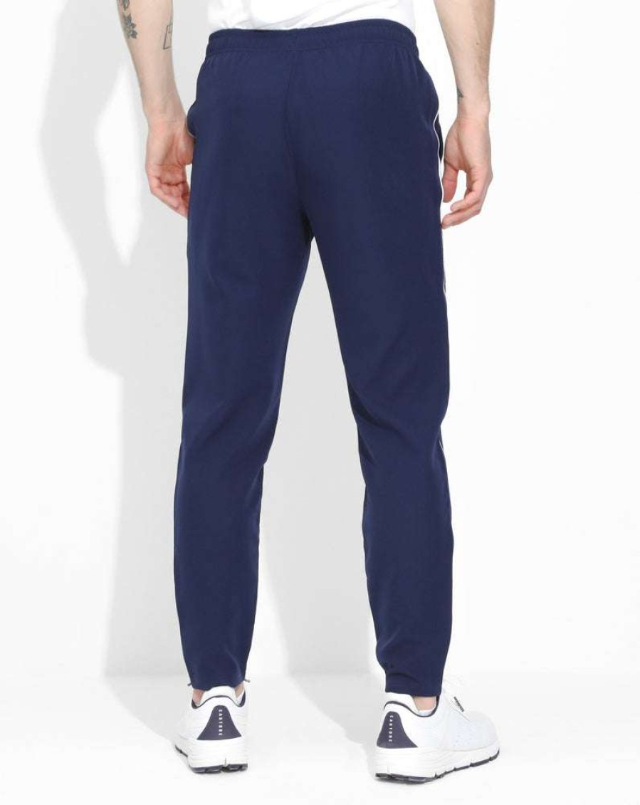 Men'S Clothing * | Navy Amc Core Men'S Track Pants Reduction In Price