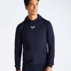 Men'S Clothing * | Navy Garcia 2.0 Hoody Fascinating Model