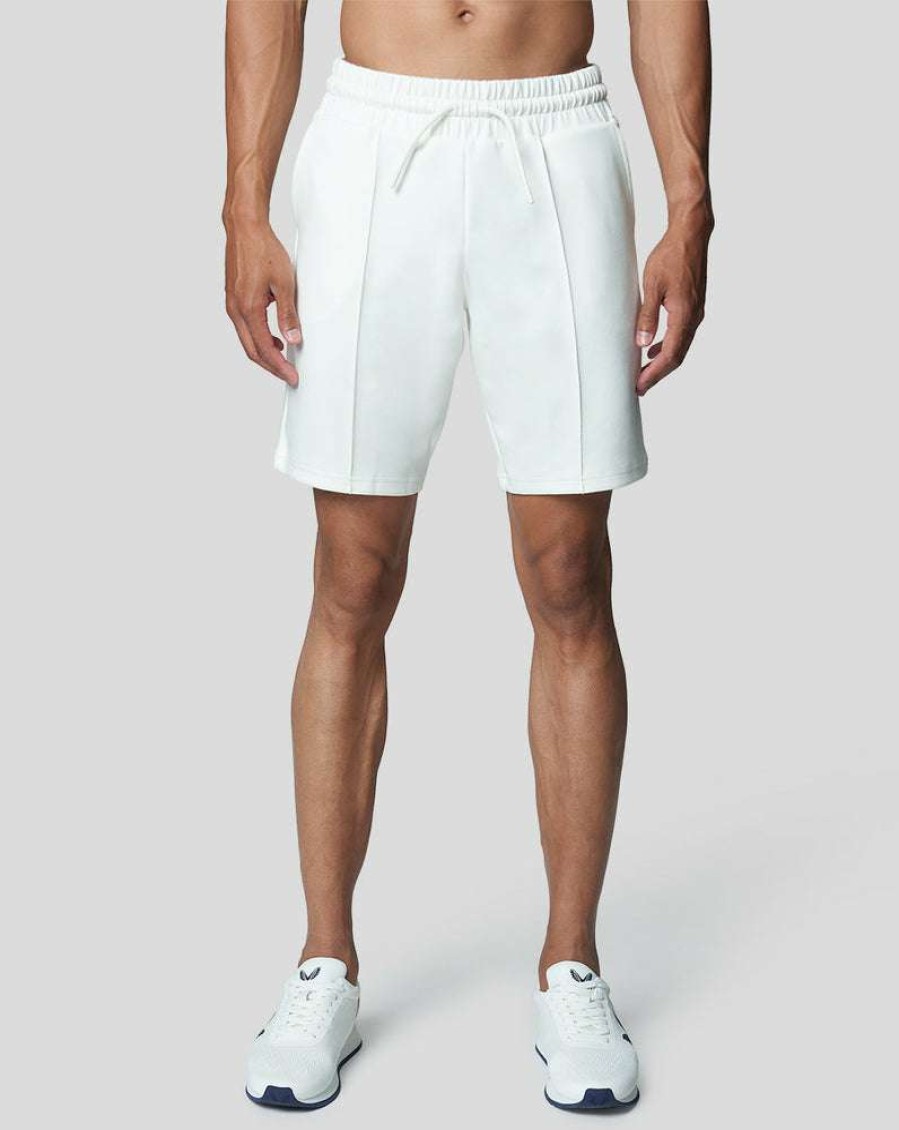 Men'S Clothing * | Cloud Castore X Reiss Mason Bonded Shorts Nice Style