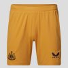 Men'S Clothing * | Honey Newcastle Men'S 22/23 Away Replica Short New Collections