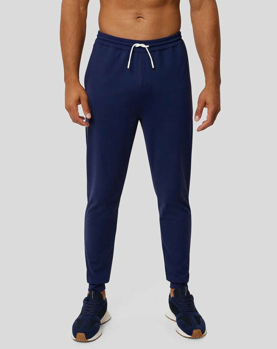 Men'S Clothing * | Peacoat Cobalt Capsule Performance Joggers Reduction In Price