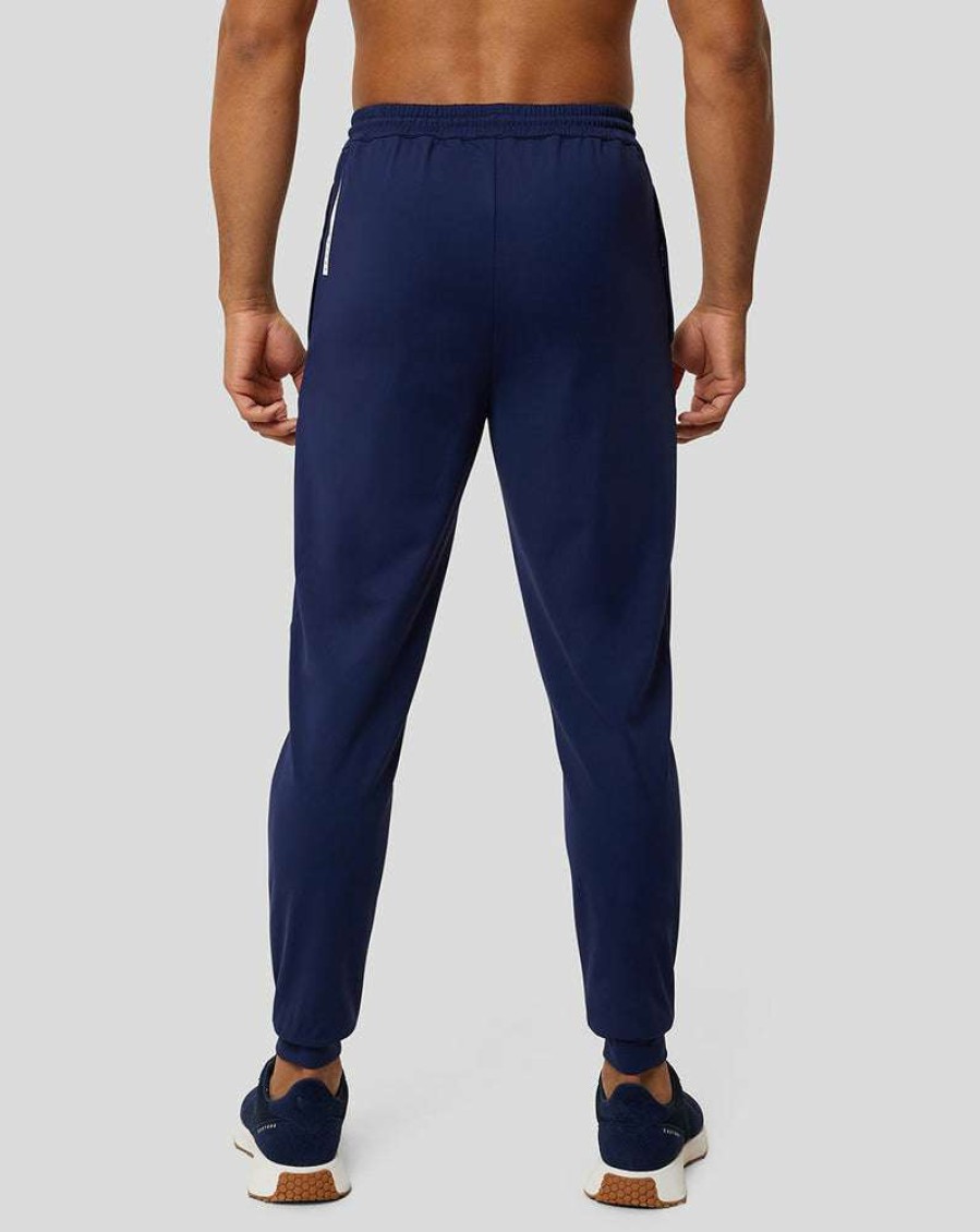 Men'S Clothing * | Peacoat Cobalt Capsule Performance Joggers Reduction In Price