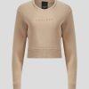 Women'S Clothing * | Women'S Stone Apex Relaxed Sweater Nice Style