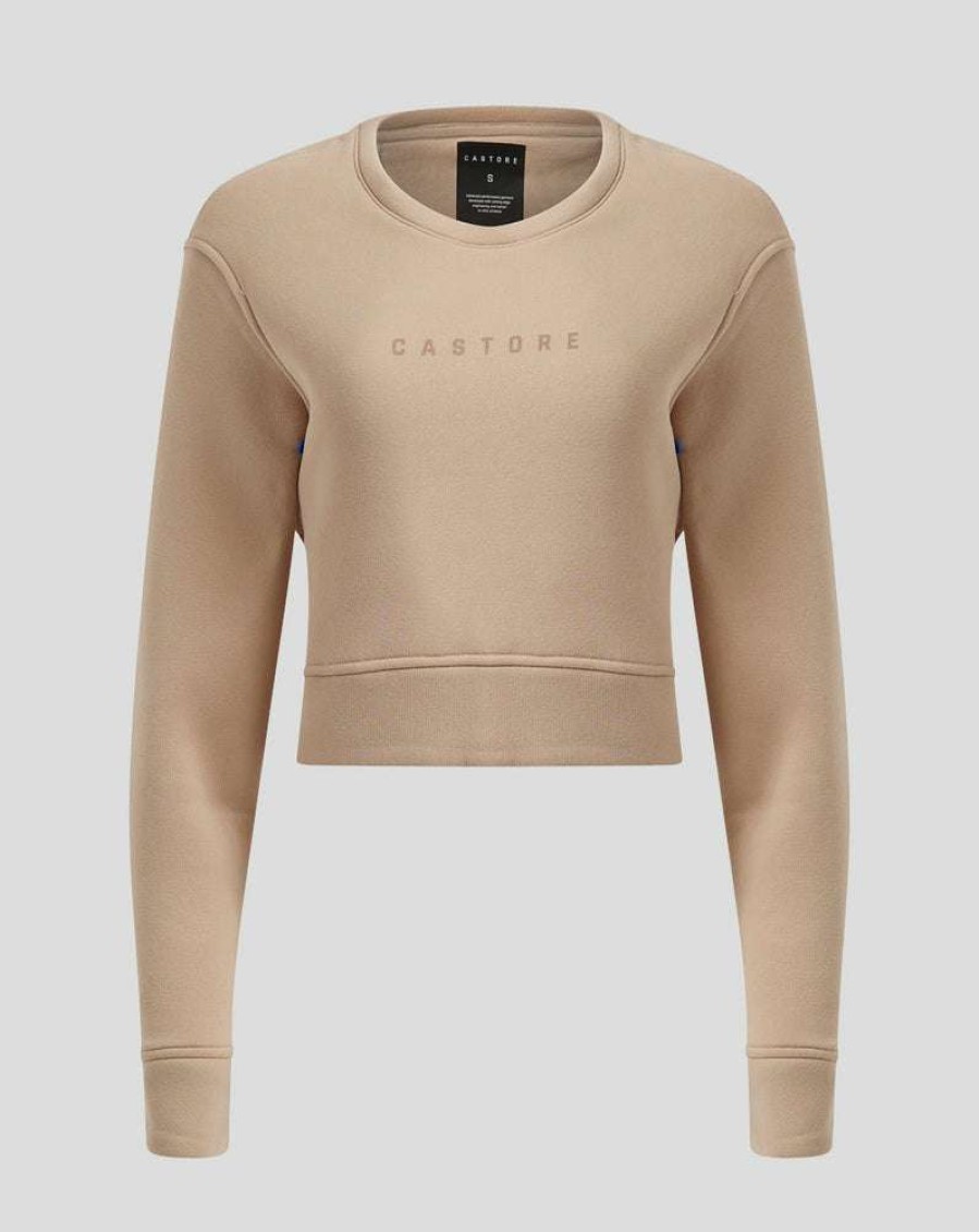 Women'S Clothing * | Women'S Stone Apex Relaxed Sweater Nice Style