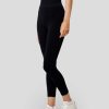 Women'S Clothing * | Women'S Onyx Pro Tek Seamless Leggings Reduction In Price