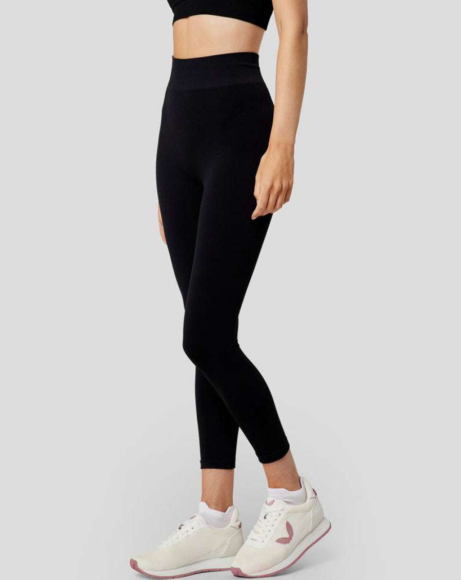 Women'S Clothing * | Women'S Onyx Pro Tek Seamless Leggings Reduction In Price