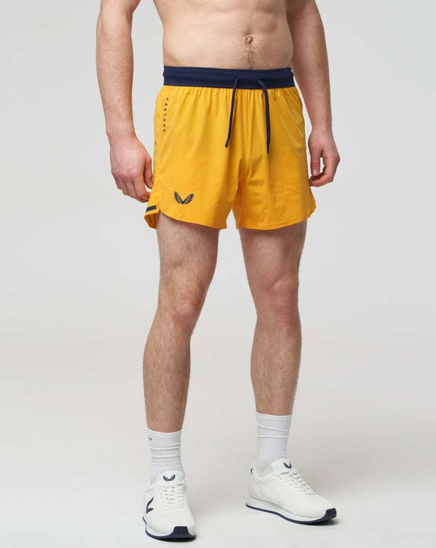 Men'S Clothing * | Mango Pace Shorts Lower Prices