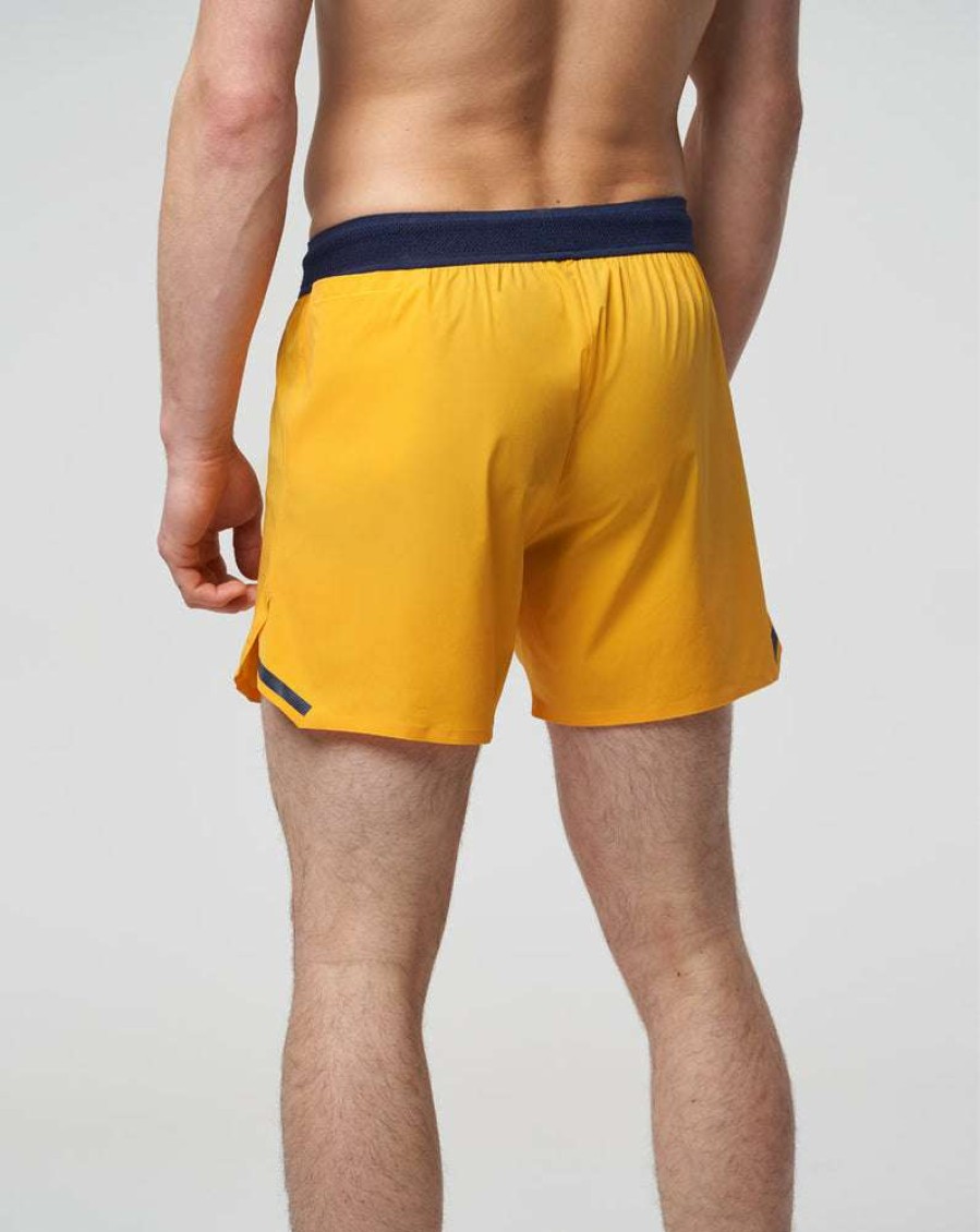 Men'S Clothing * | Mango Pace Shorts Lower Prices