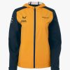 Women'S Clothing * | Papaya Women'S Mclaren Water Resistant Jacket New Collections