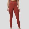 Women'S Clothing * | Women'S Rosewood Active Elite Leggings Unique Style