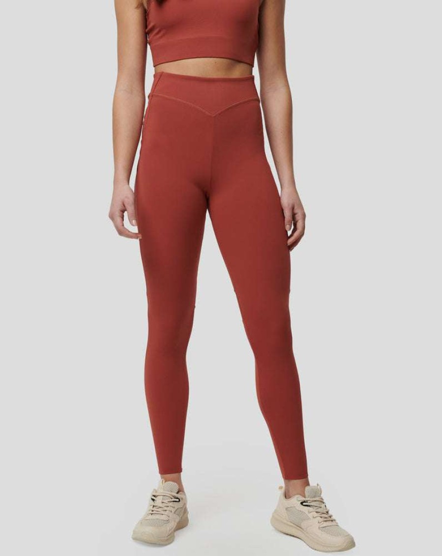 Women'S Clothing * | Women'S Rosewood Active Elite Leggings Unique Style