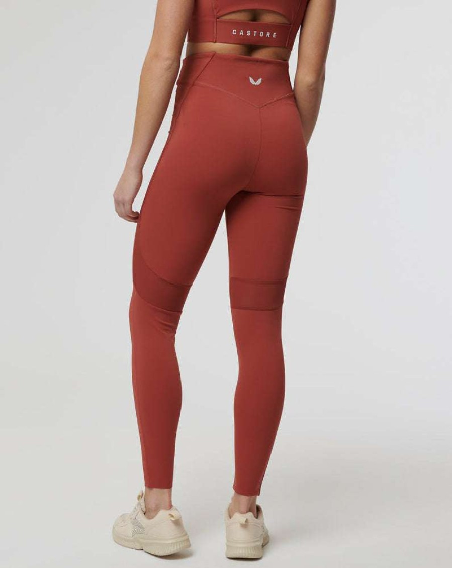 Women'S Clothing * | Women'S Rosewood Active Elite Leggings Unique Style