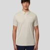 Men'S Clothing * | Stone Tota Golf Performance Short Sleeve Polo Lower Prices