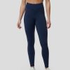 Women'S Clothing * | Women'S Peacoat Active Air Leggings Shop