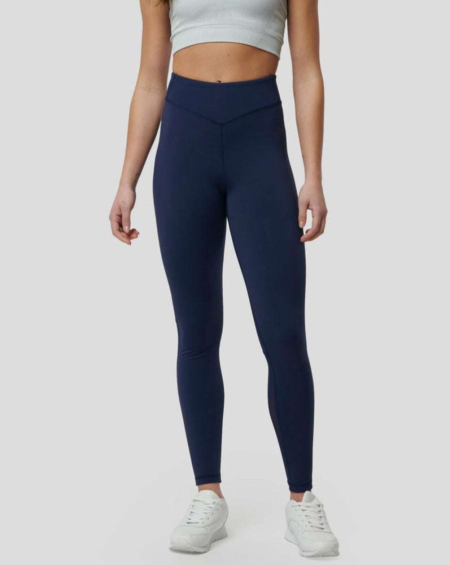 Women'S Clothing * | Women'S Peacoat Active Air Leggings Shop