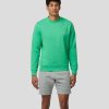 Men'S Clothing * | Viridian Organic Sweatshirt Fascinating Model