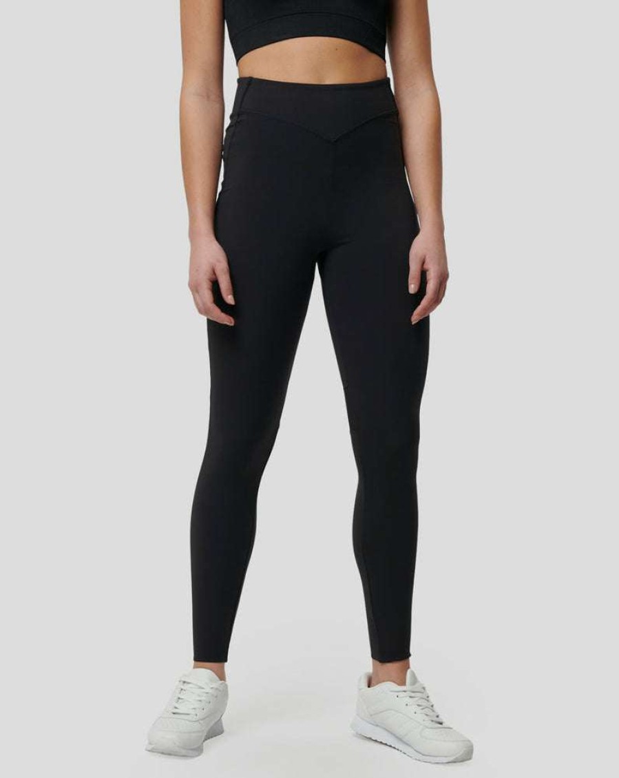 Women'S Clothing * | Women'S Onyx Active Elite Leggings Shop