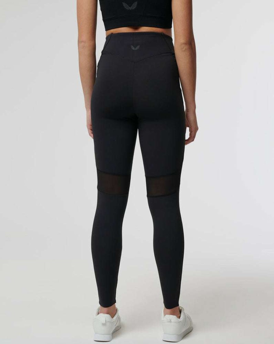 Women'S Clothing * | Women'S Onyx Active Elite Leggings Shop