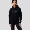 Women'S Clothing * | Women'S Onyx Pro Tek Fleece Hoody Reduction In Price