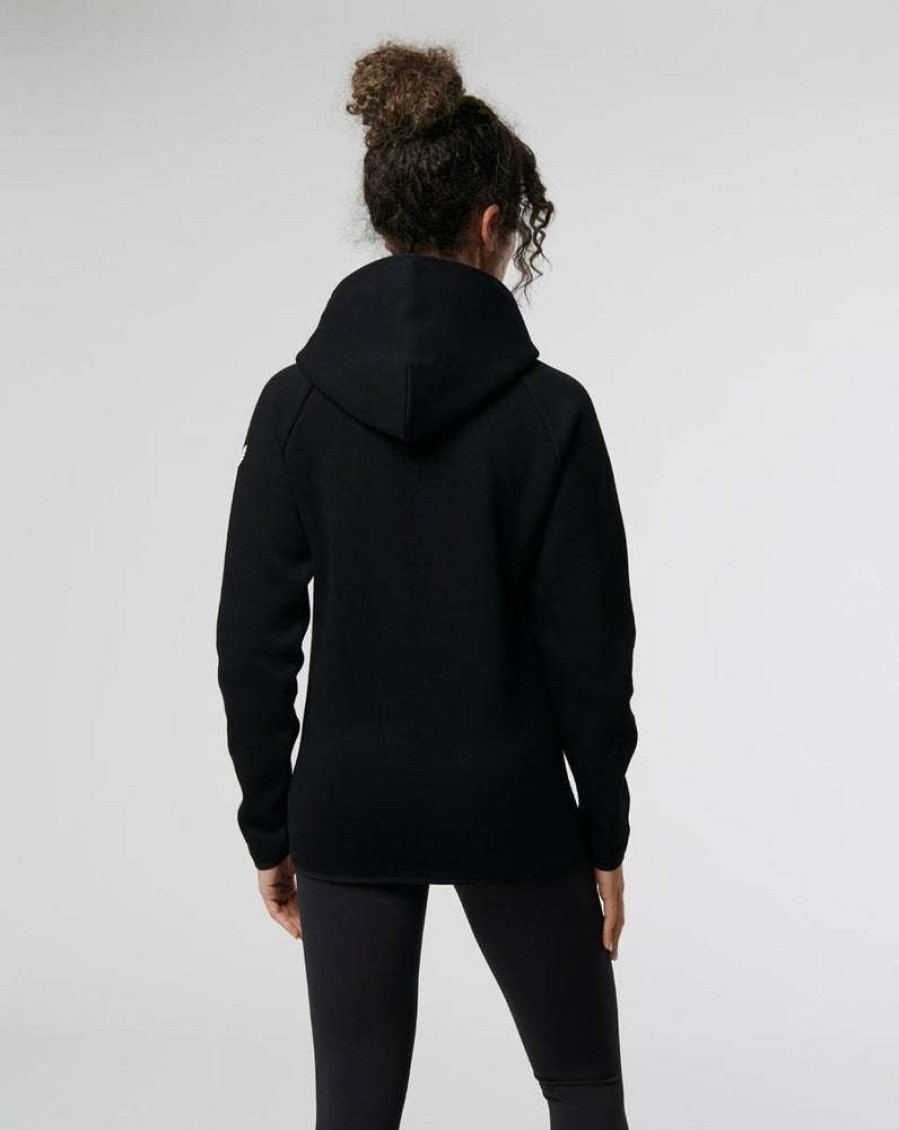 Women'S Clothing * | Women'S Onyx Pro Tek Fleece Hoody Reduction In Price