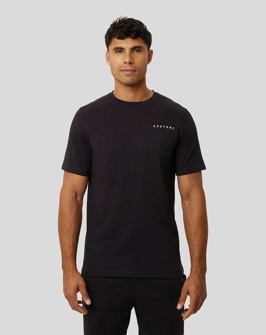 Men'S Clothing * | Onyx Carbon Capsule Recovery Tee Shop