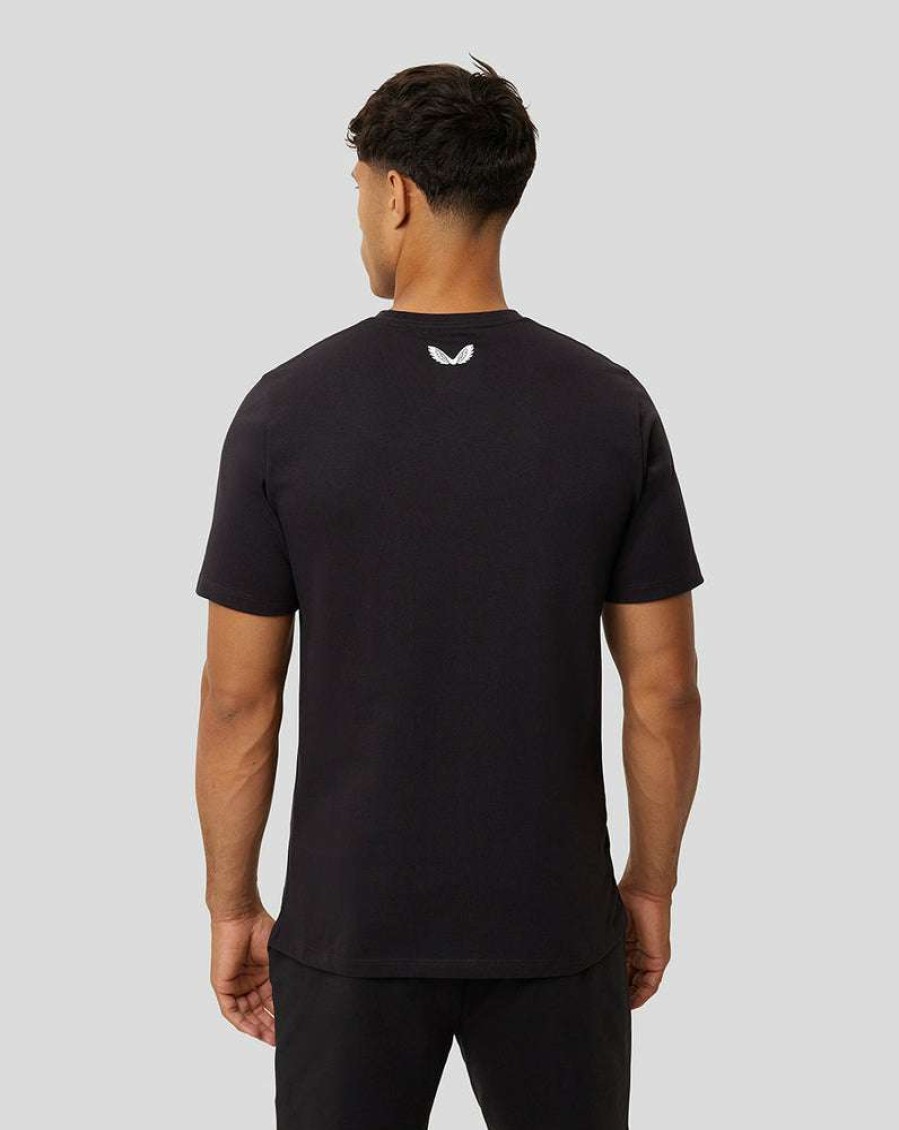 Men'S Clothing * | Onyx Carbon Capsule Recovery Tee Shop