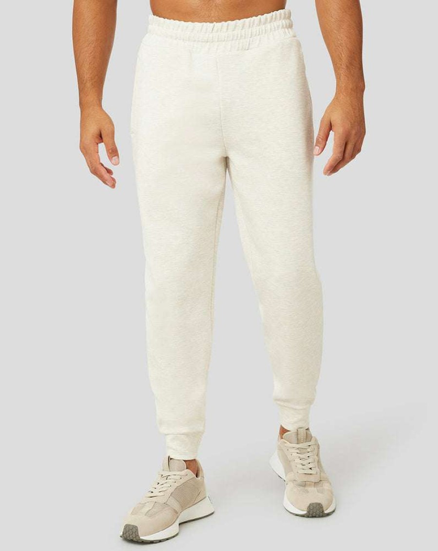 Men'S Clothing * | Santo Metropolis Bonded Joggers Free Delivery