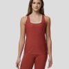 Women'S Clothing * | Womens Rosewood Active Technical Vest New Models