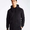 Men'S Clothing * | Black Apex Hoody Shop