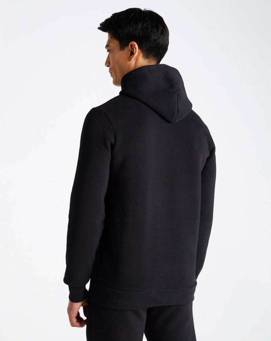 Men'S Clothing * | Black Apex Hoody Shop