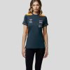 Women'S Clothing * | Phantom Women'S Mclaren Set Up Norris Tee Radiant Model