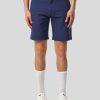 Men'S Clothing * | Peacoat Nevis Chino Shorts Special Design