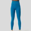 Women'S Clothing * | Azure Pro Tek Seamless Leggings Shop