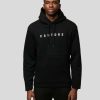 Men'S Clothing * | Onyx Pro Tek Fleece Hoody Radiant Model