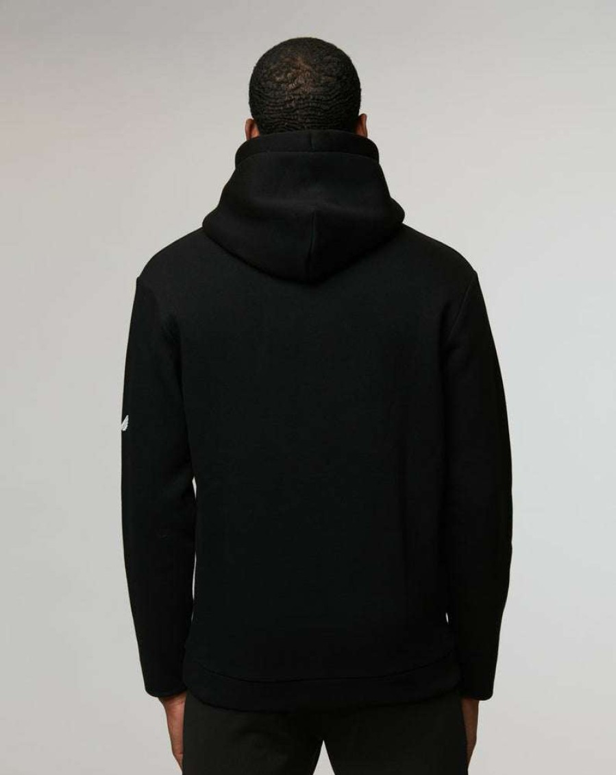 Men'S Clothing * | Onyx Pro Tek Fleece Hoody Radiant Model