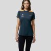 Women'S Clothing * | Phantom Women'S Mclaren Set Up Tee Shop