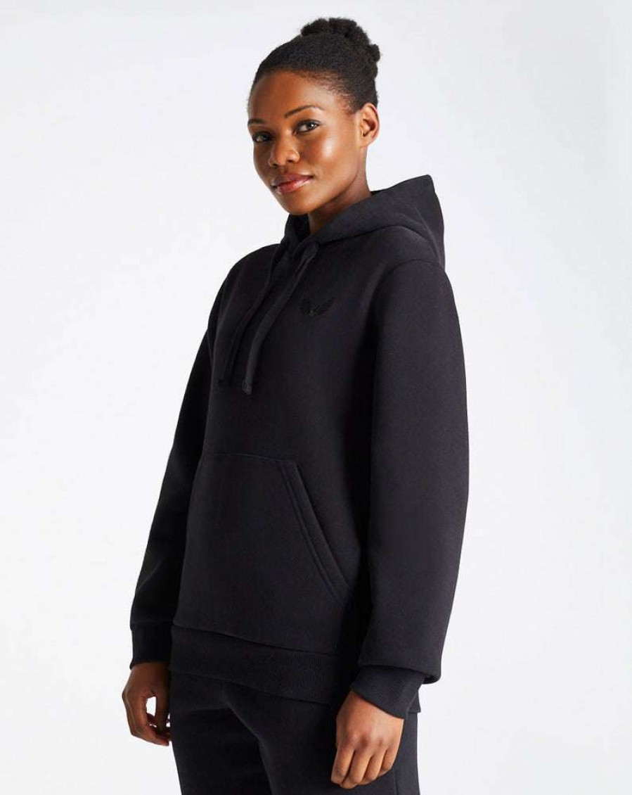 Women'S Clothing * | Onyx Women'S Apex Hoody Reduction In Price