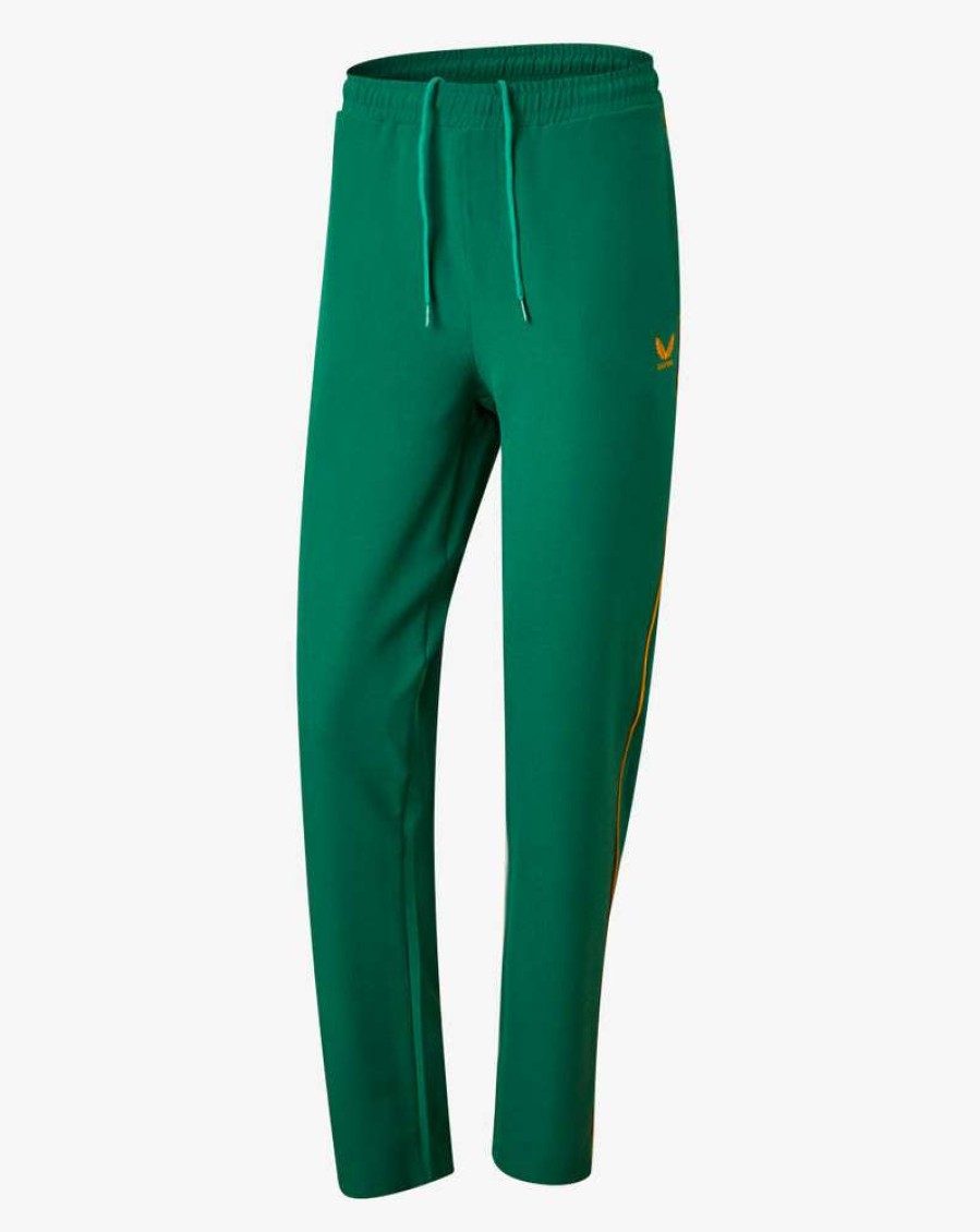 Men'S Clothing * | Green Cricket South Africa Odi T20 Pants Absolute Quality