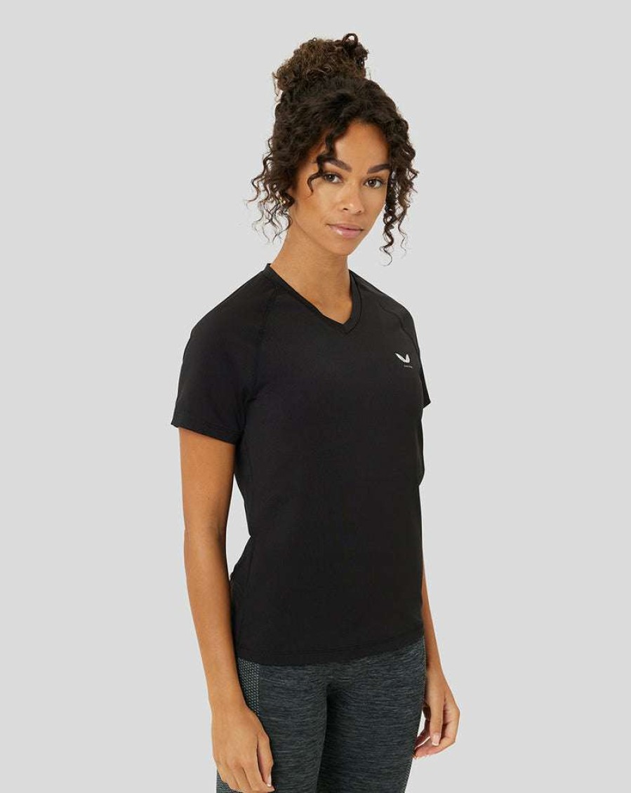 Women'S Clothing * | Onyx Protek Training Tee On Sale