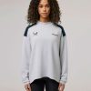 Women'S Clothing * | Harbour Women'S Mclaren Performance Sweater Shop