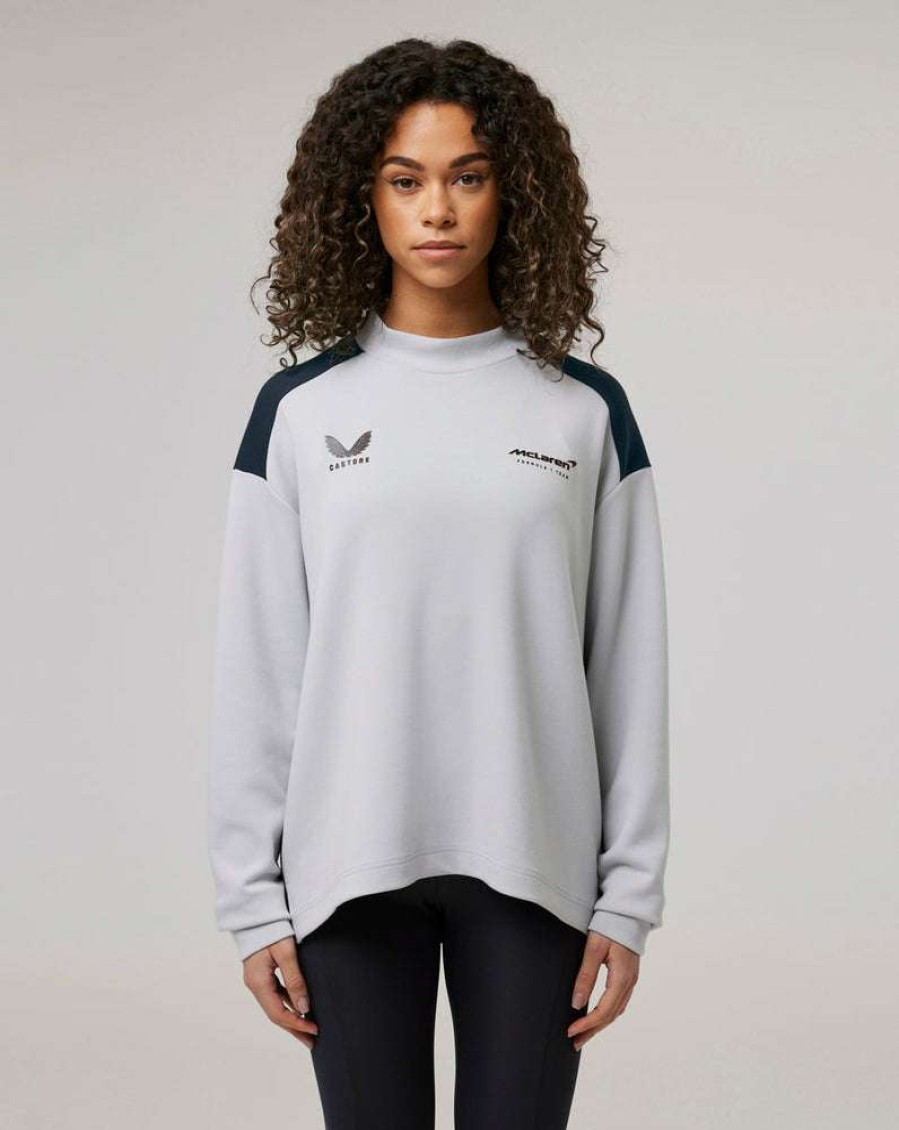 Women'S Clothing * | Harbour Women'S Mclaren Performance Sweater Shop