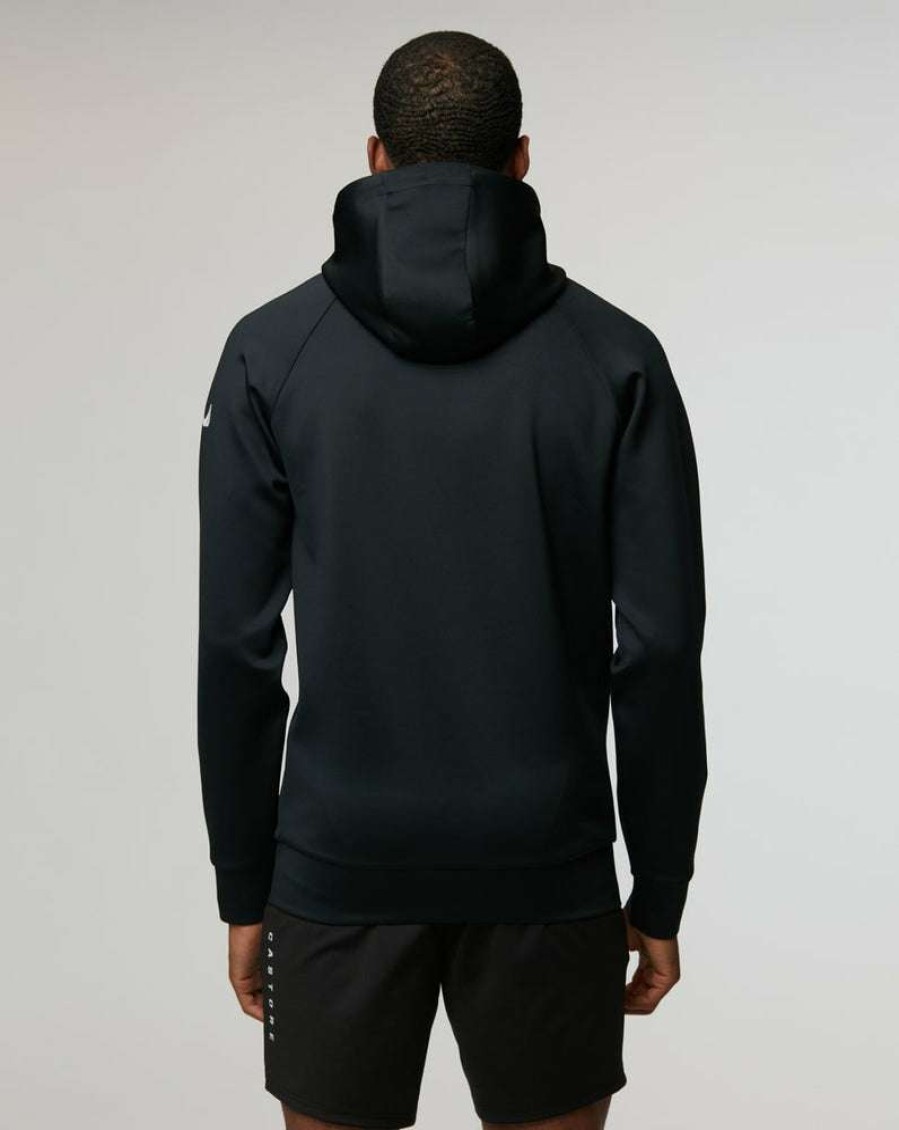 Men'S Clothing * | Onyx Pro Tek Scuba Logo Hoody New Models