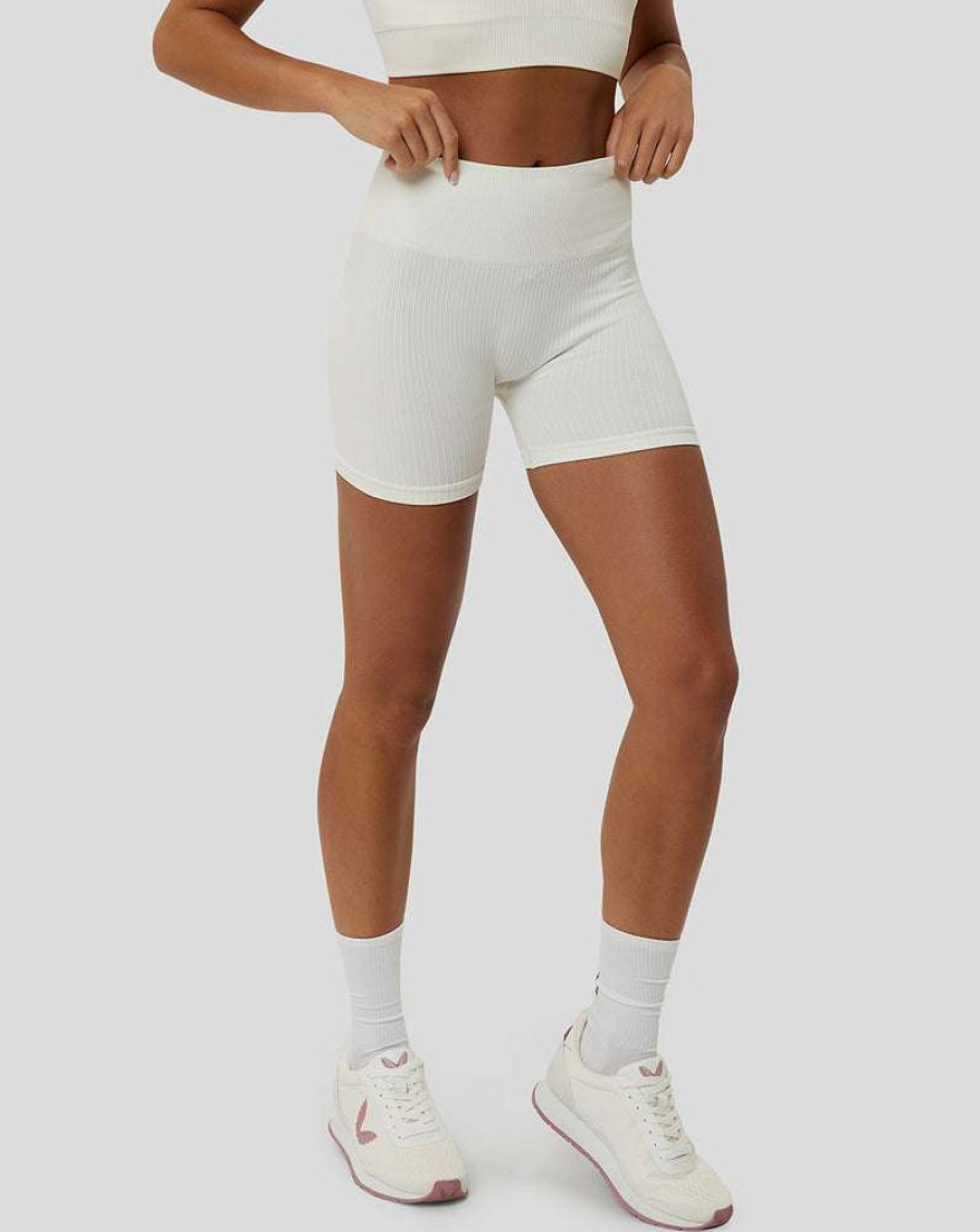 Women'S Clothing * | Women'S Cloud Castore X Reiss Esme Shorts Fascinating Model