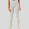 Women'S Clothing * | Women'S Mist Ore Seamless Leggings New Collections