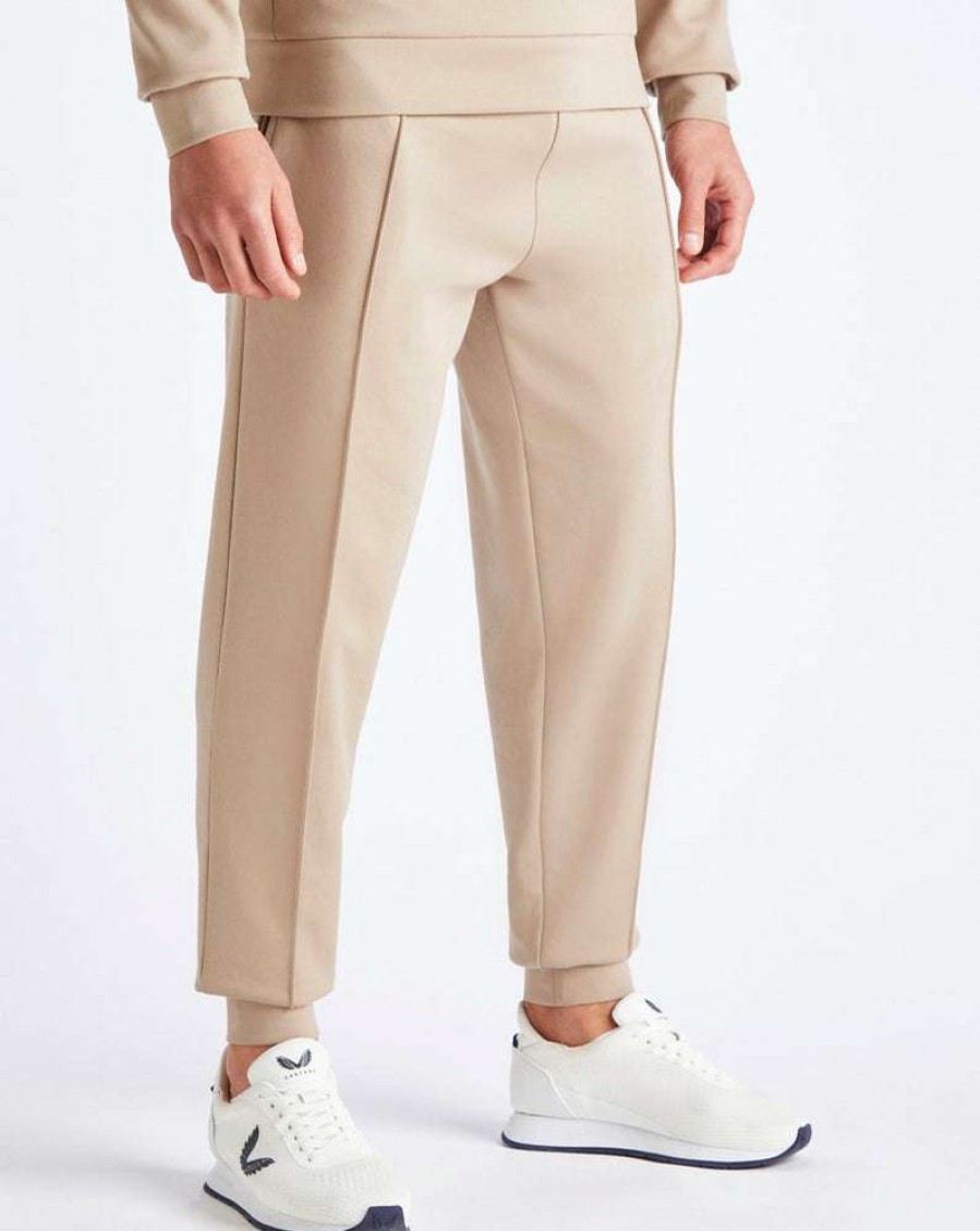 Men'S Clothing * | Stone Castore X Reiss Oscar Jogger Fascinating Model